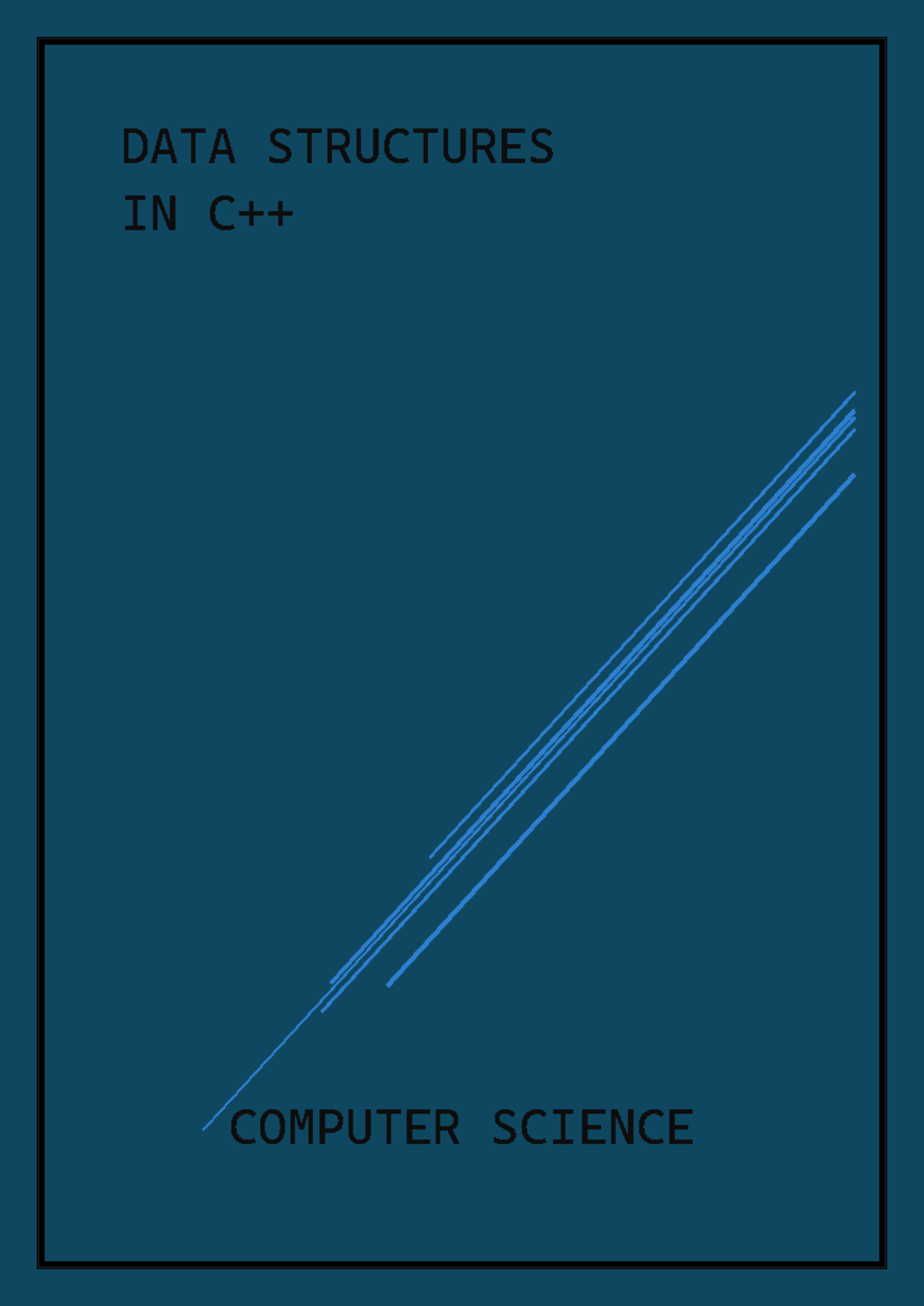 DATA Structures in C++: Concepts and Analysis - Studocu