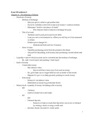 Comprehensive Guide to Inflation Measurement and Adjustment ...