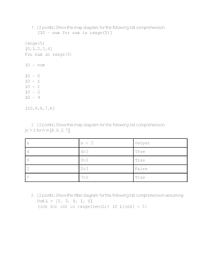Red Black Tree Binary Search Part 3 - CSC 202 - Studocu