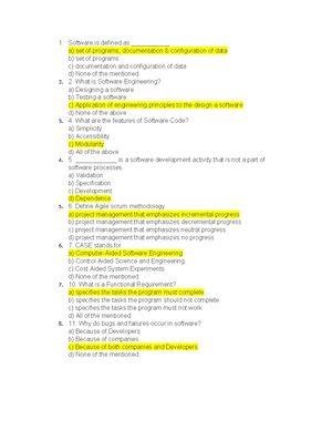 NLP Steps - Setps for end to end nlp project - * Procedure in NLP * 1 ...