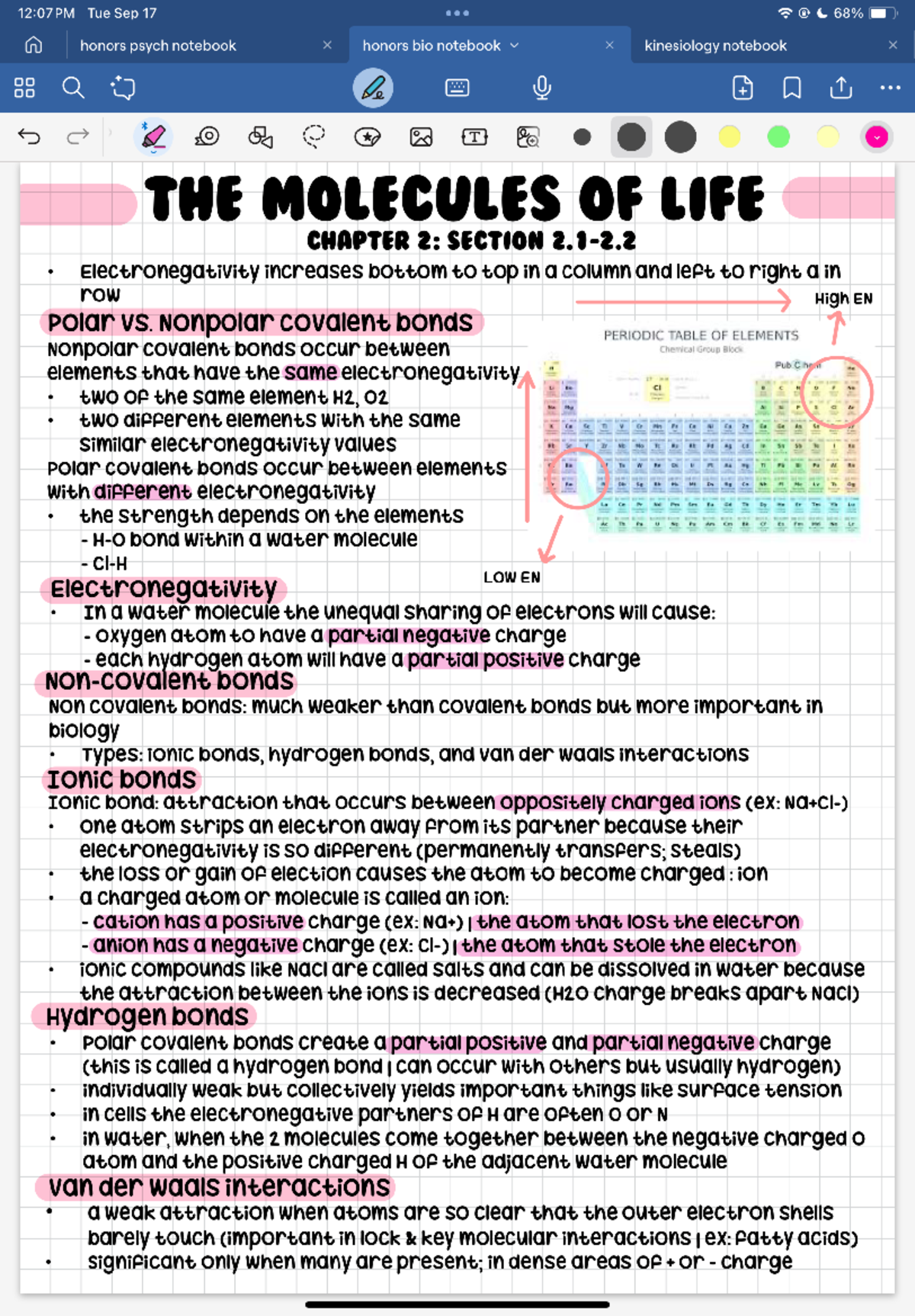 Final Exam Study Guide for CS101: Key Concepts and Topics - 12:07 PM ...