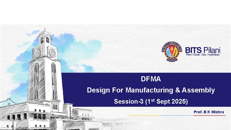 DFMA Tutorial 2: Wire Harness Assembly Analysis (DFMA 2025) - Studocu