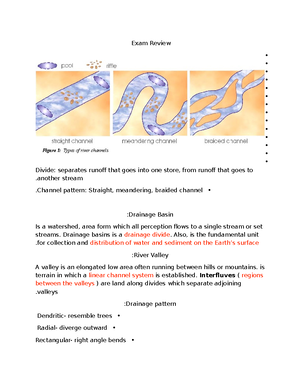 Solved Review On The Deadly Disasters Floods Worlds Most Dangerous