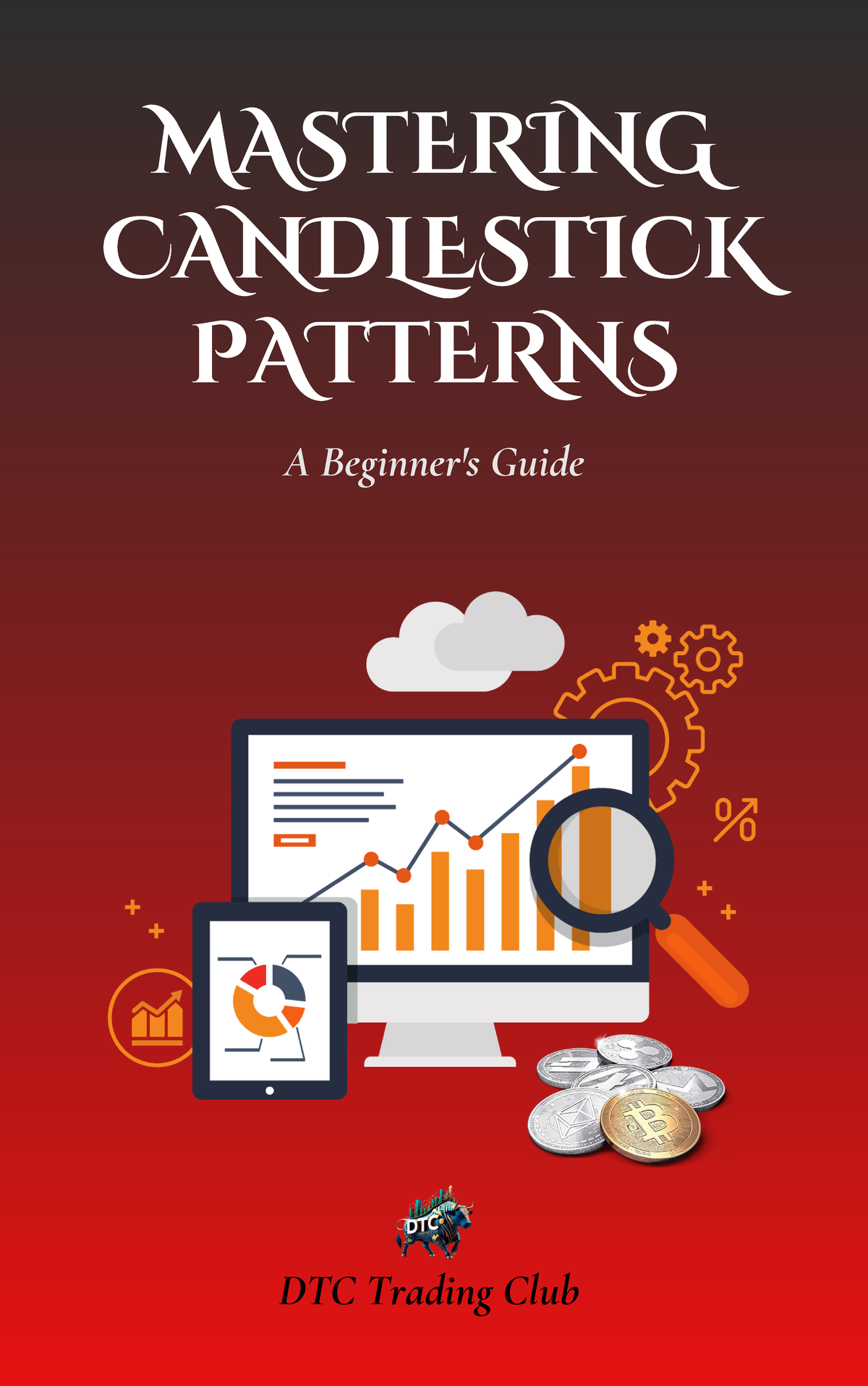 Mastering Candlestick Patterns: A Comprehensive Guide for DTC Trading ...