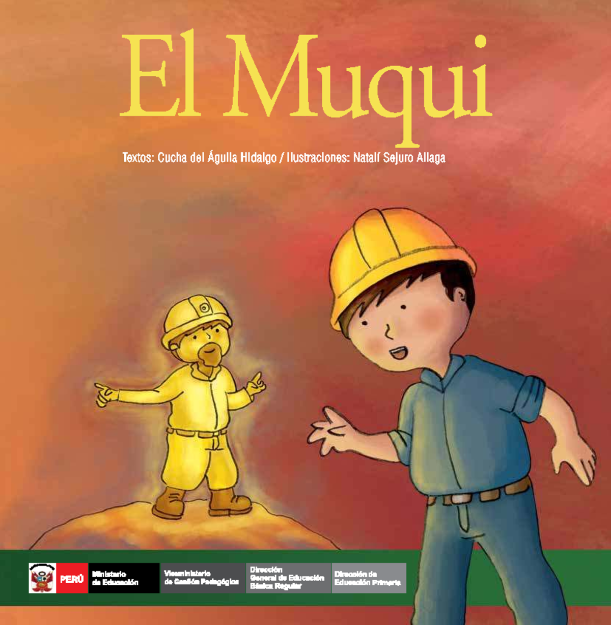 El Muqui: Leyenda Peruana sobre el Guardián de las Minas - Studocu