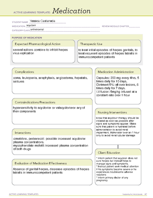 CJP MED SURG 1 - CJP example full detail - SK/DW 2/22 pg. 1 West Coast ...