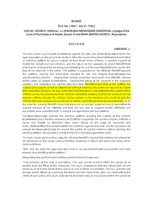 Special Complex Crimes - SPECIAL COMPLEX CRIMES Special Complex Crime ...