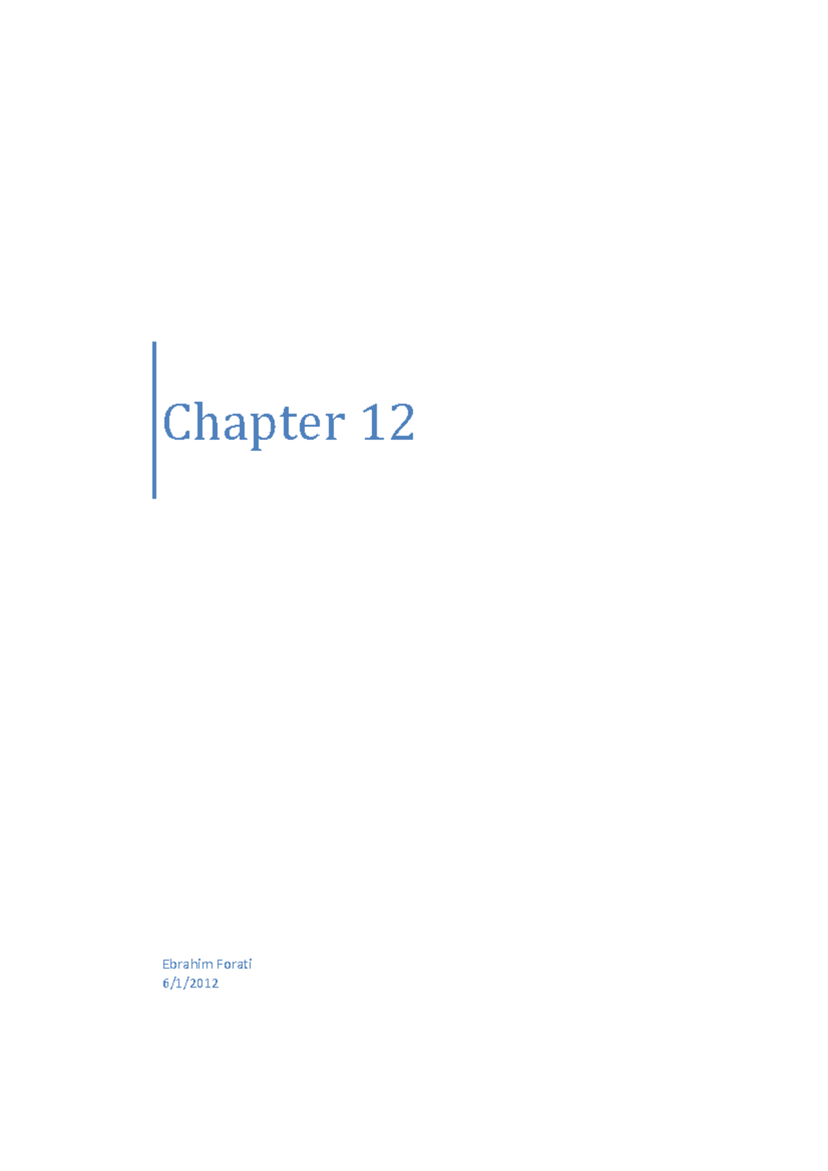 Ch12 Solutions - Engineering Circuit Analysis (ENGR 101) - Studocu