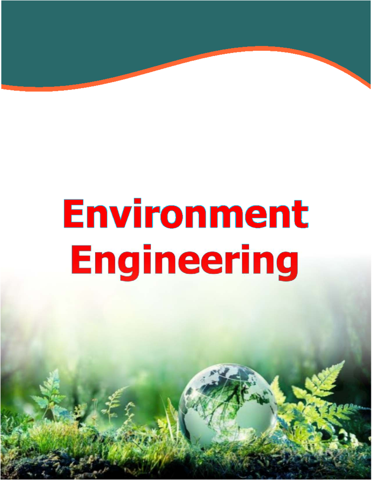 6 - Good lecture material - EnvironmentEnvironment ...
