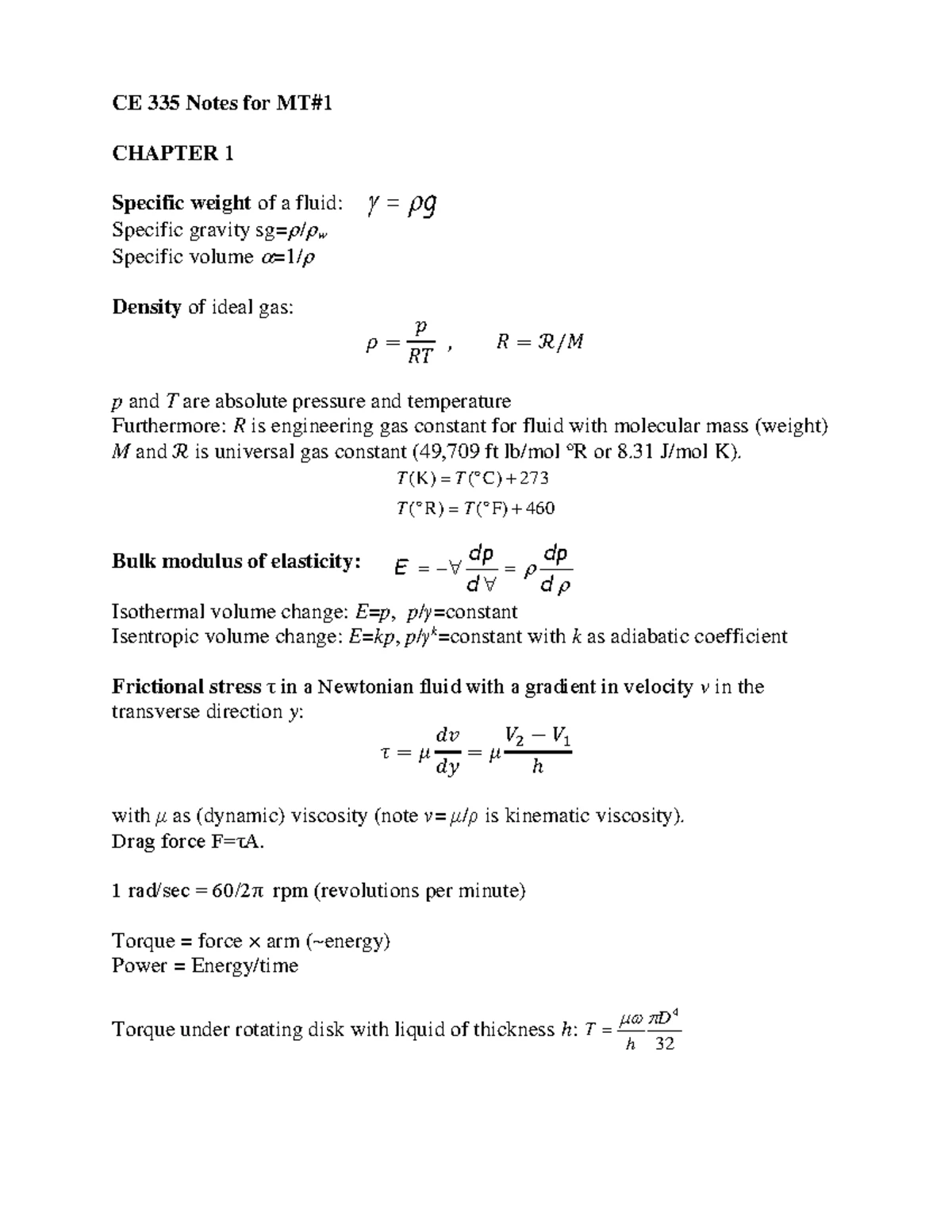 Stat 202 Exam 2 2024 Solutions - Second Midterm Answers - Studocu