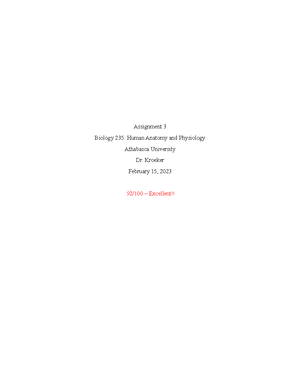 Biology 1M03 - BIO - Biology 1M03 - Tutorial 2 Hardy-Weinberg Principle ...
