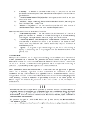 Business Law - Study Notes & Assignments - Studocu