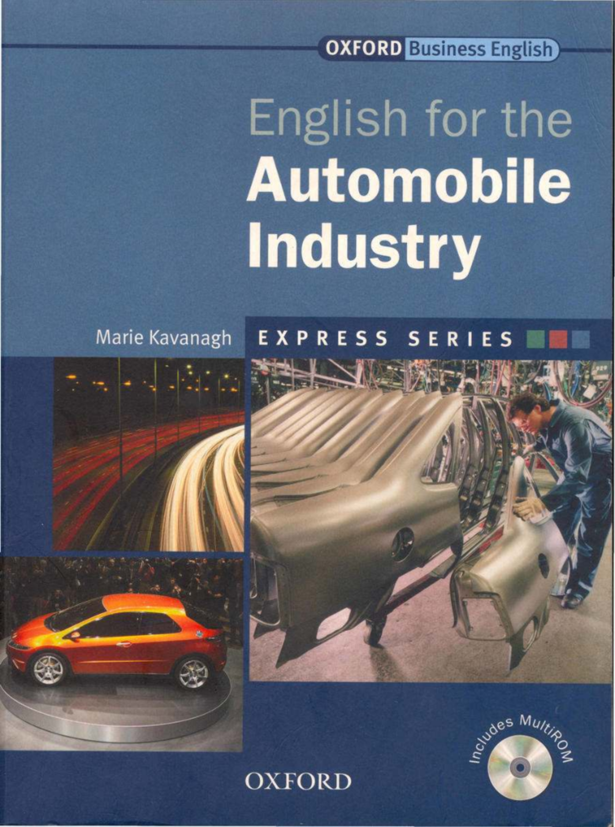 English for the Automobile Industry: Unit 5 - Introduction to Cars ...