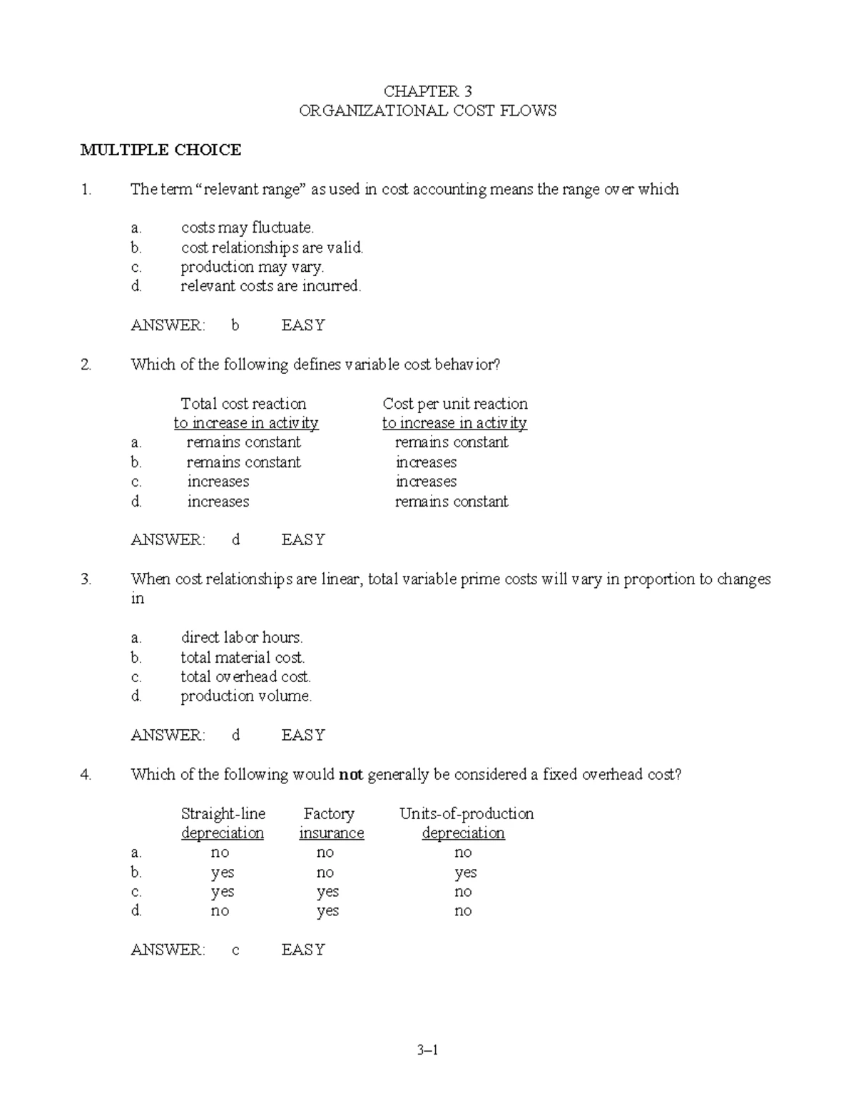 Practice Problems on Business Combinations and Goodwill Calculation ...