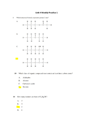 2. Naming and drawing structures of alkanes, alkenes and alkynes ...