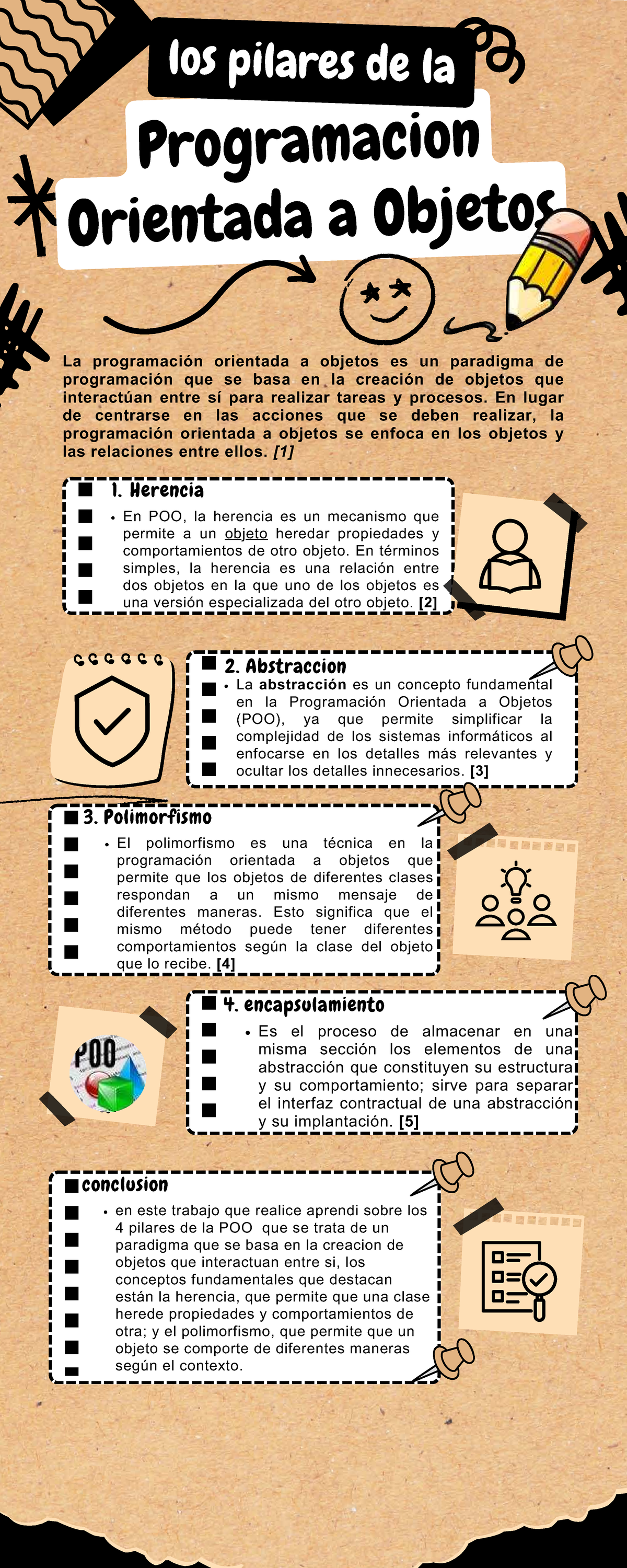 S2B INFO: Pilares de la Programación Orientada a Objetos - Studocu