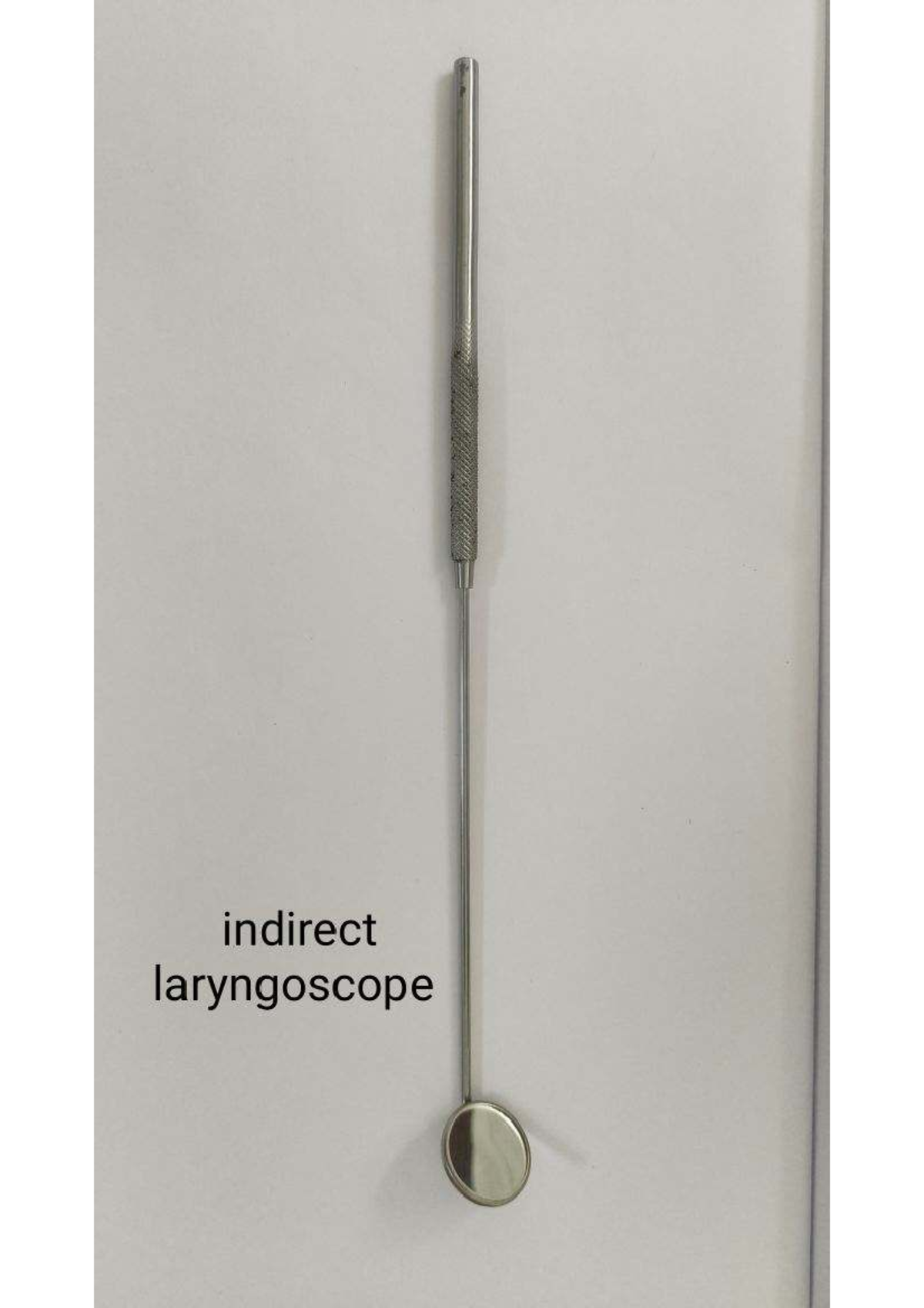 ENT Instruments for OSCE: Boyle-Davis Gag & Tonsil Dissector - Studocu
