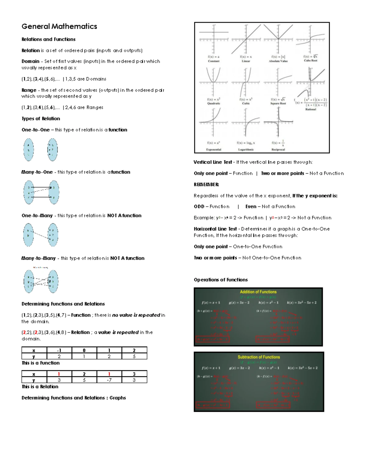 Guidelines for Writing Chapter IV - Presentation of Data Present ...