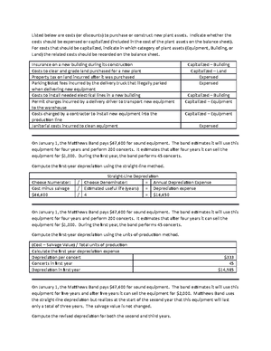 ACCT 2302 Chapter 3 Smart Book - ACCT 2302 CHAPTER 3 SMARTBOOK A ...