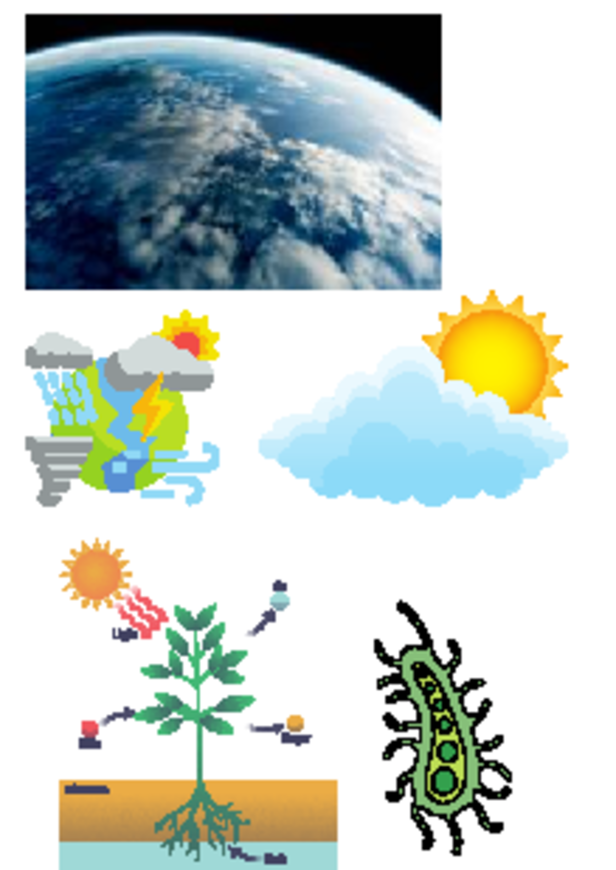 Great Oxygenation Event: Evolution of Early Atmosphere and Life - Studocu