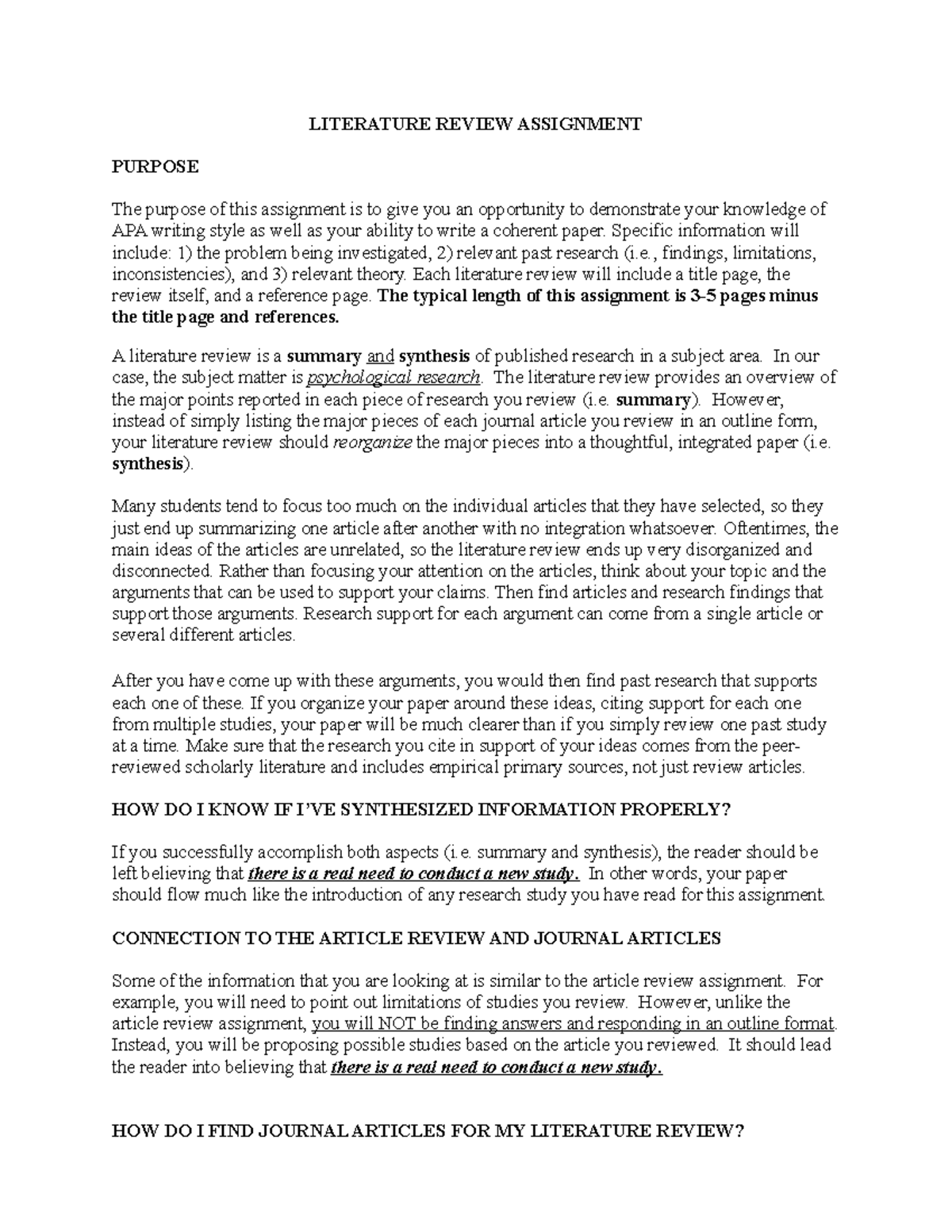 literature-review-instructions-and-grading-criteria-1-literature