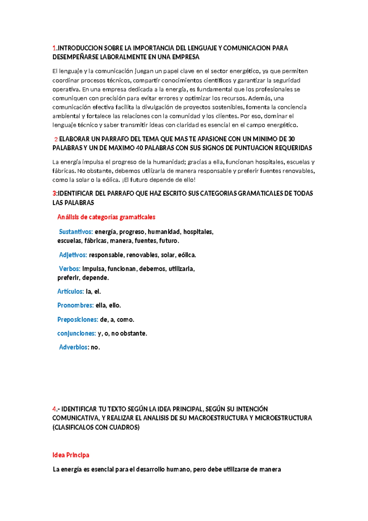 COMUNICACIÓN: LEEMOS ADIVINANZAS - Ficha Semana 11 de Aprendizaje - Studocu