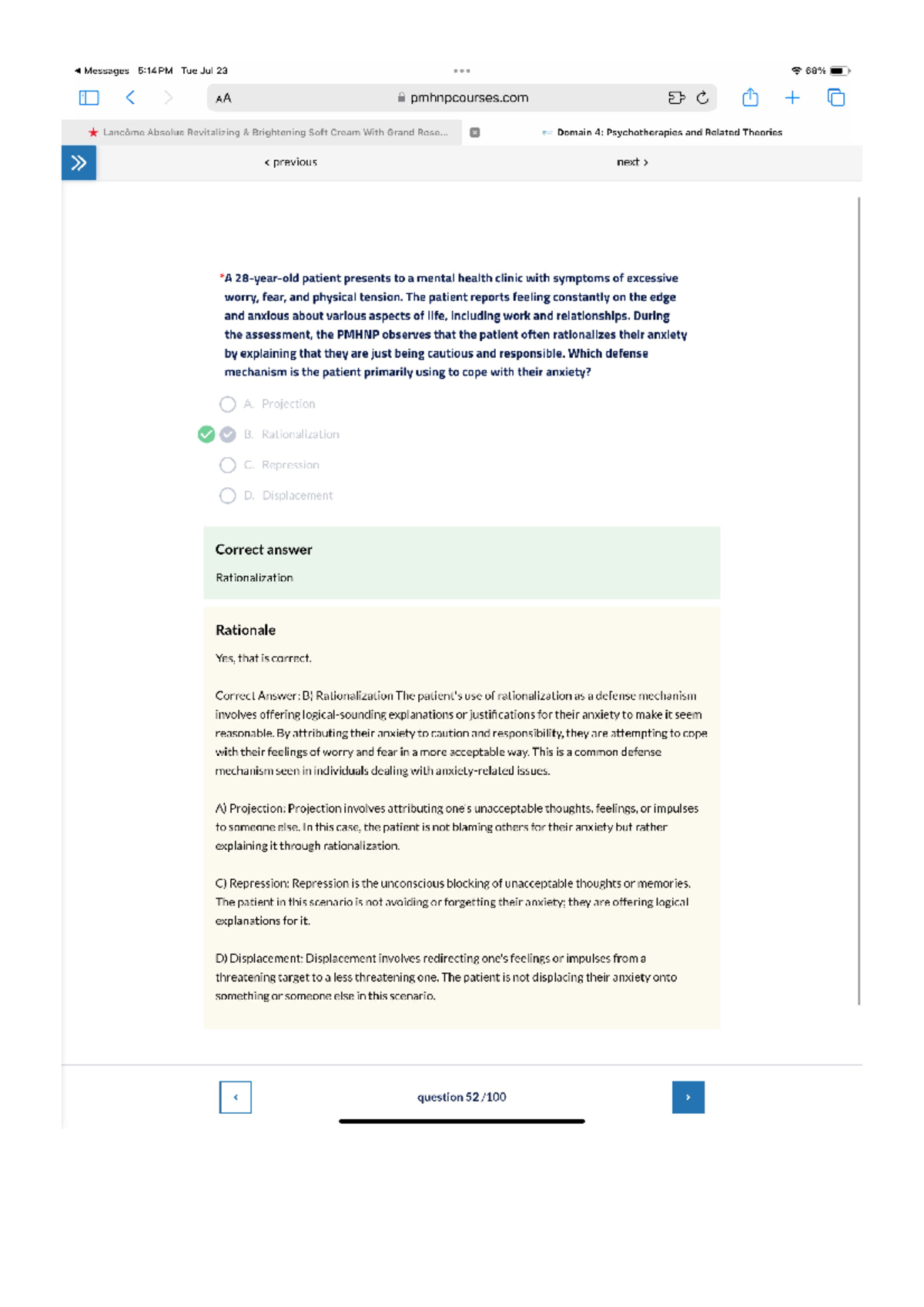 Comprehensive Study Notes for Course ABC123: Final Exam Preparation ...