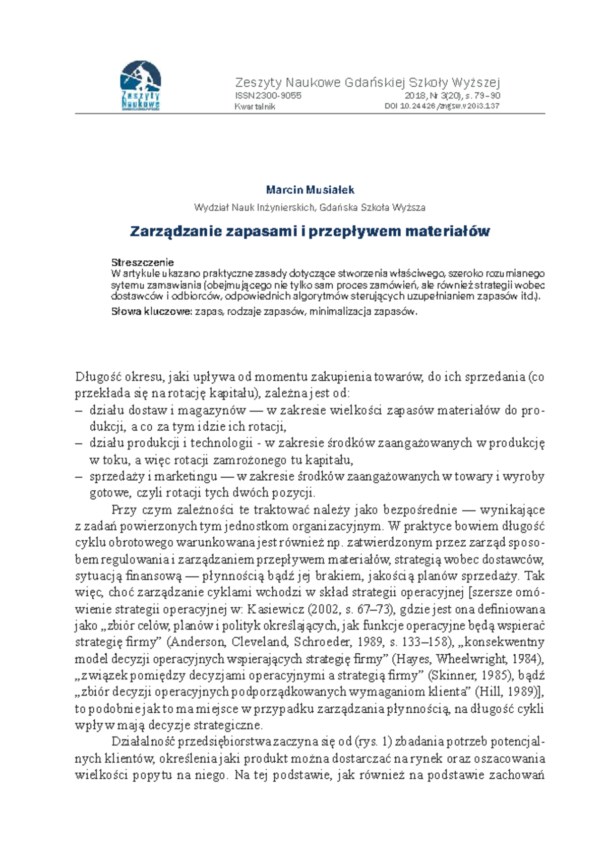 zarz-dzanie-zapasami-i-przep-ywem-materia-w-tmikolajczewski