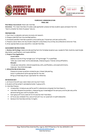 Masterformat - MASTERFORMAT MASTERFORMAT Is a standard for organizing ...