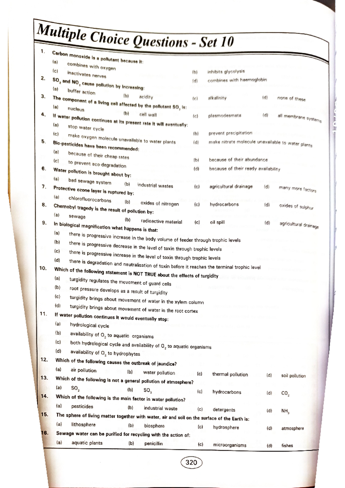 Final Exam Review Notes for Course XYZ: Key Concepts and Strategies ...