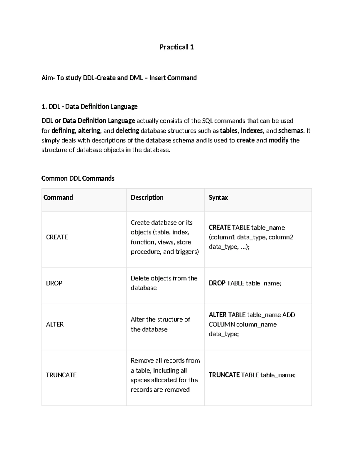 A6957D64: Chapter 3 - Constructors and Destructors Explained - Studocu