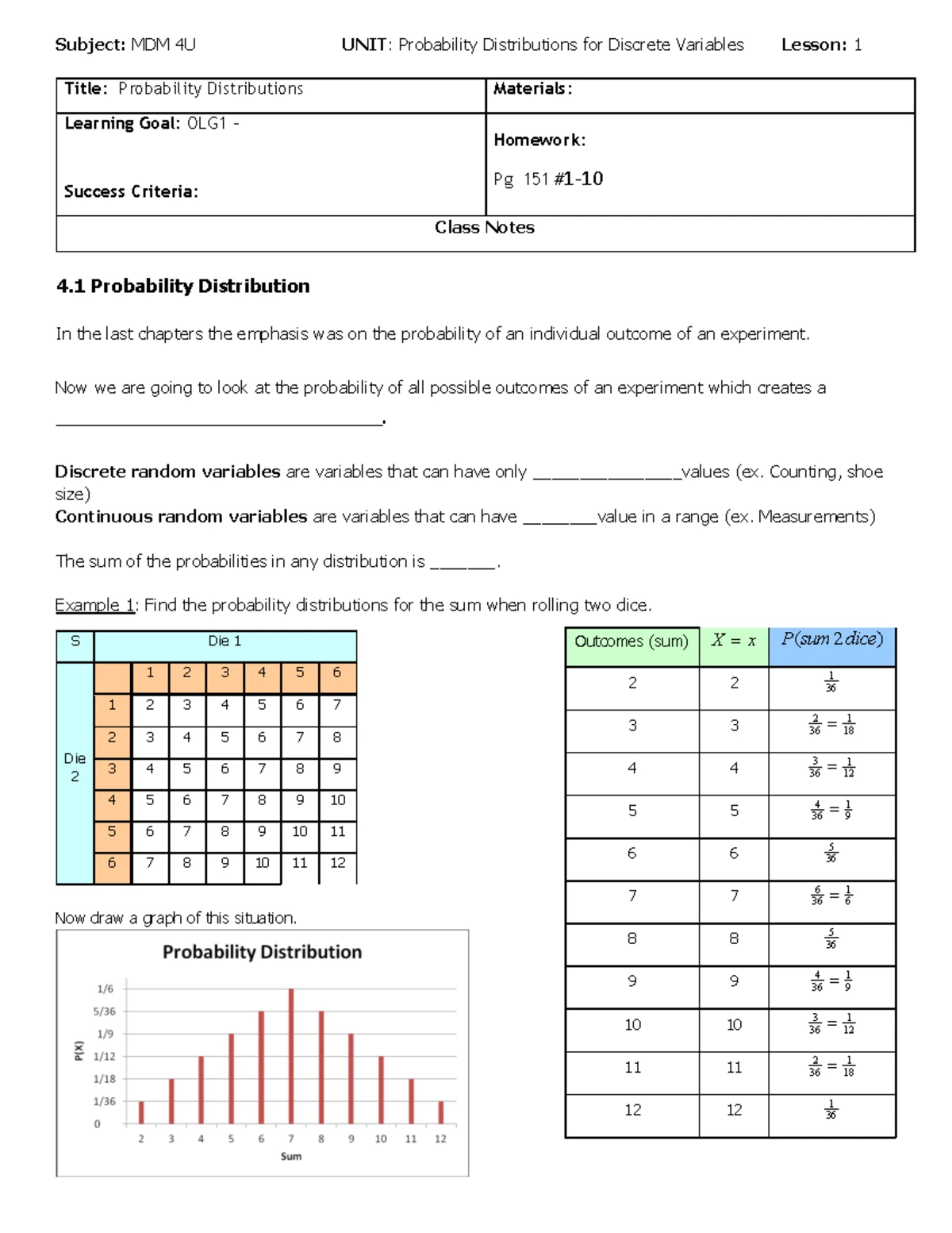 Quiz Unit 2: Understanding Permutations in Probability - Studocu