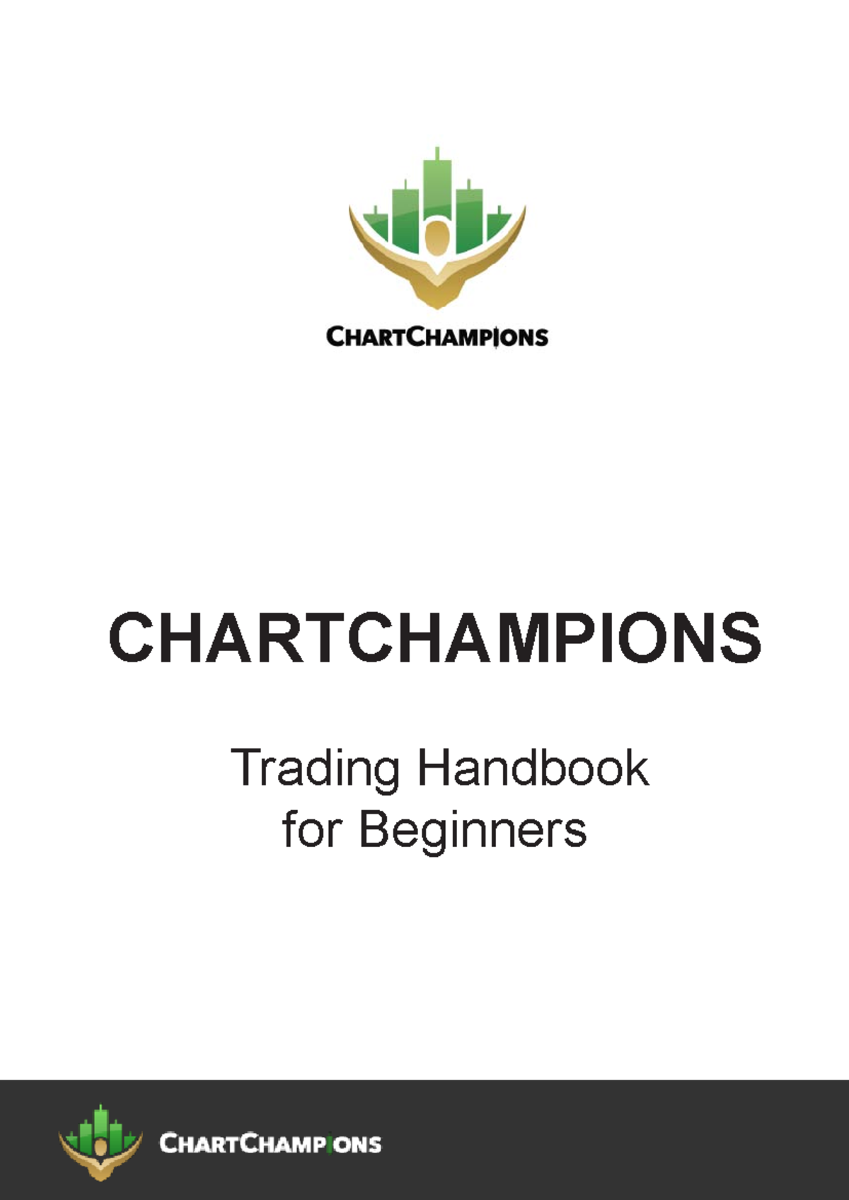 CC Beginners Trading Handbook: Key Concepts & Strategies - Studocu