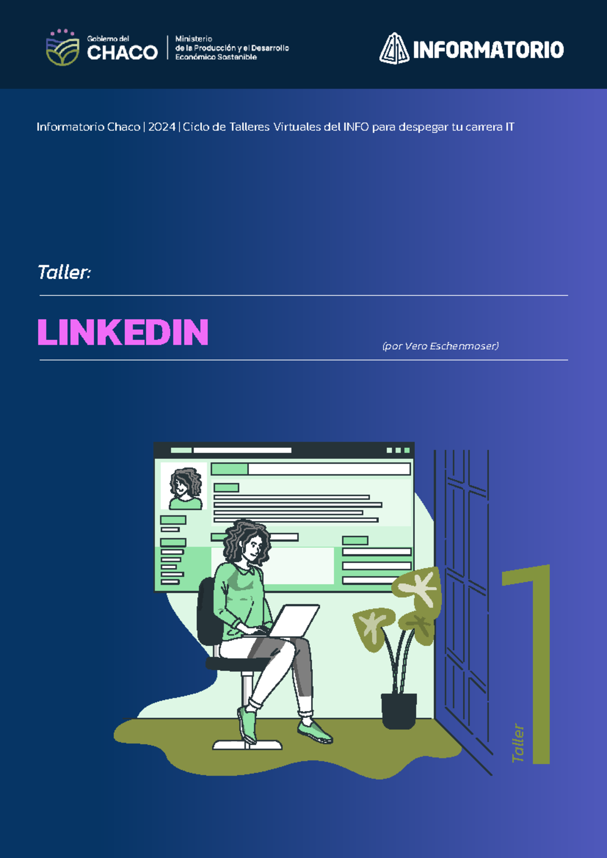 Material Complementario Linked IN - 3er Taller Linkear ...