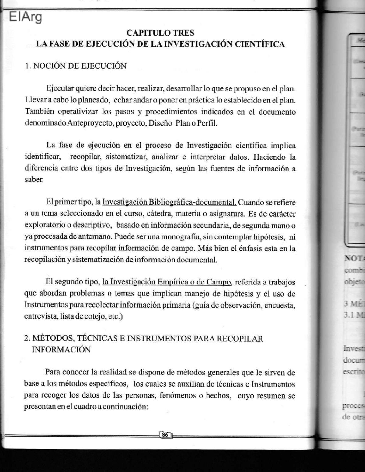 Guía para la Elaboración de Trabajos de Investigación Monográficos - LIC 2023 - Document Preview