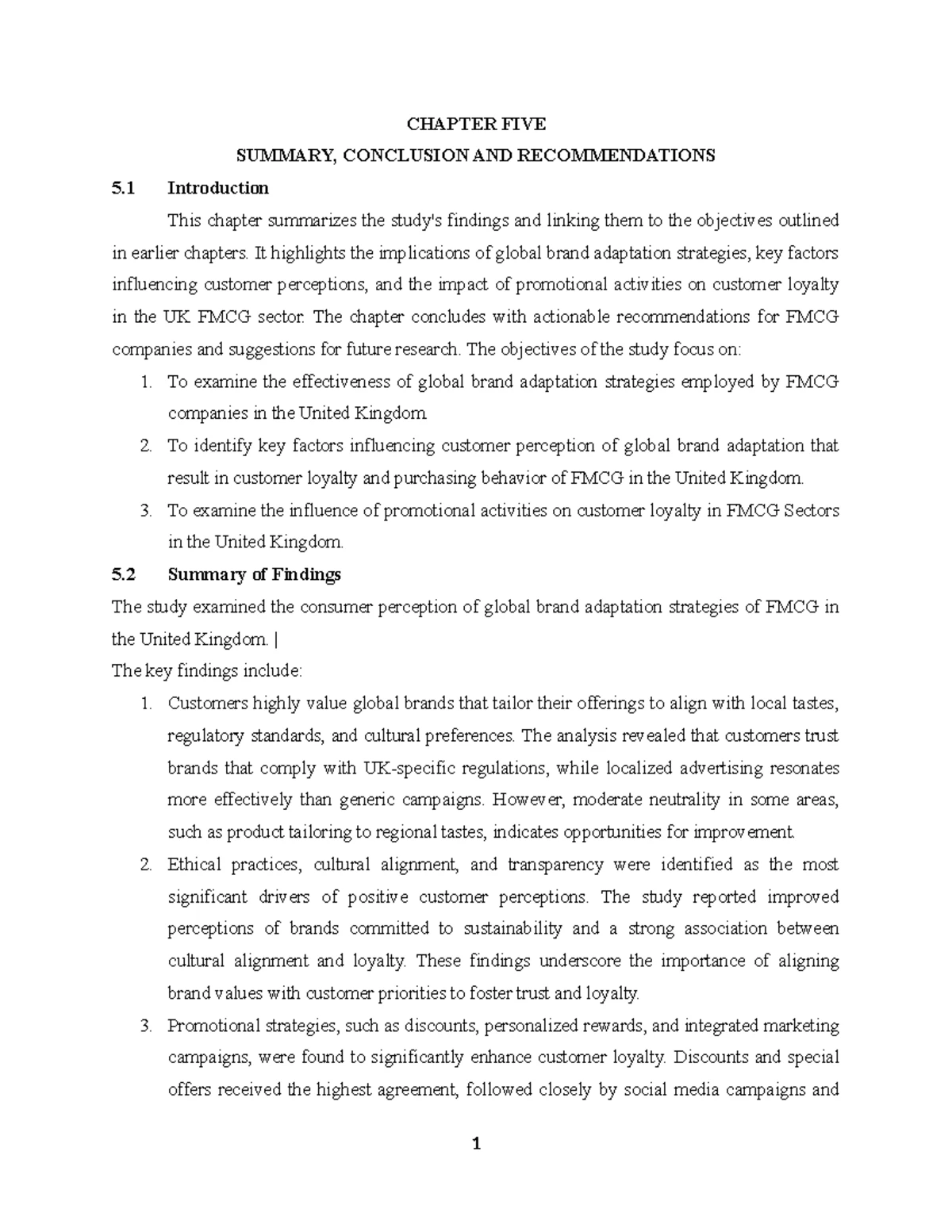 Chapter FOUR Mr. Kamal - Lecture note - CHAPTER FOUR DATA PRESENTATION ...