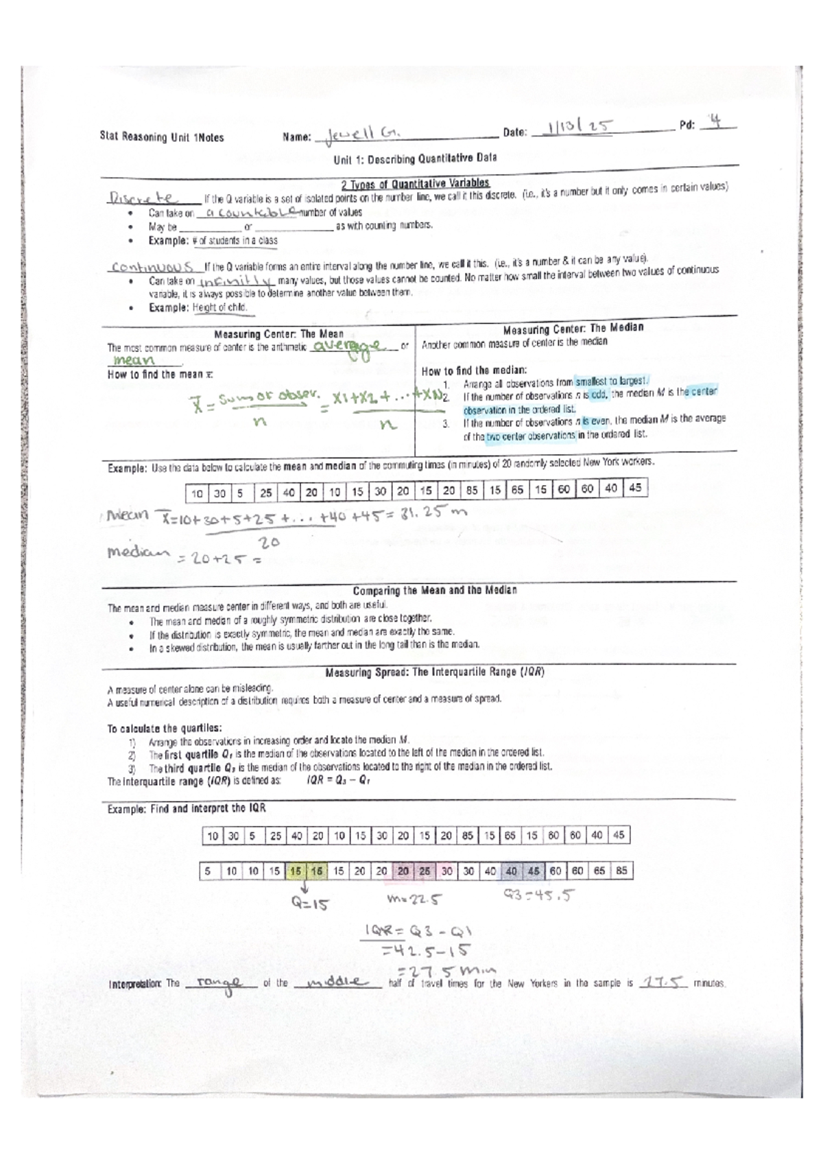 Course Analysis Report for MBA 101: Strategic Management Final Exam ...
