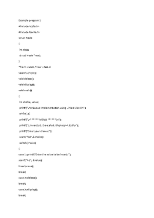 BIT3102 Event Driven Programming P1 Extra - Library copy Page 1 ...