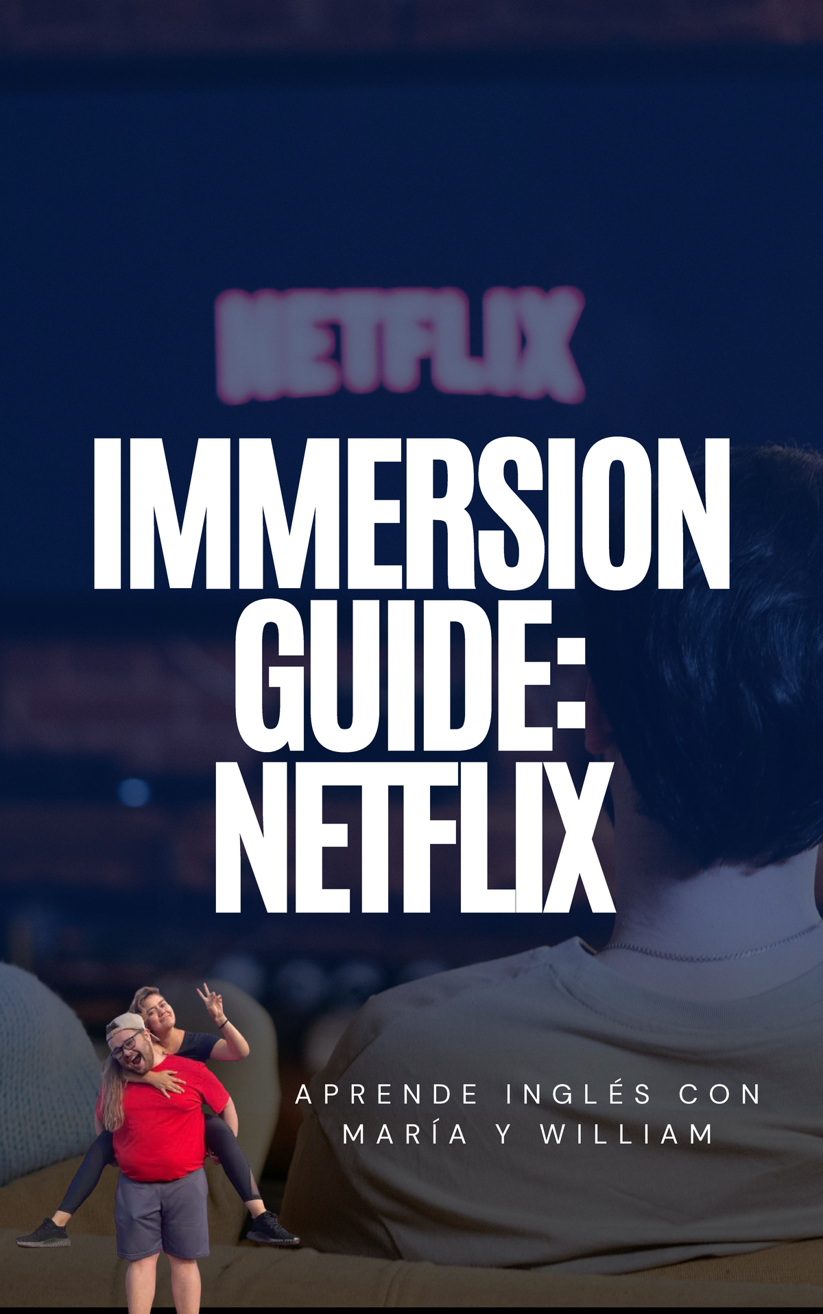 Guía de Inmersión: Aprende Inglés con Netflix S3, E1-E3 - Studocu