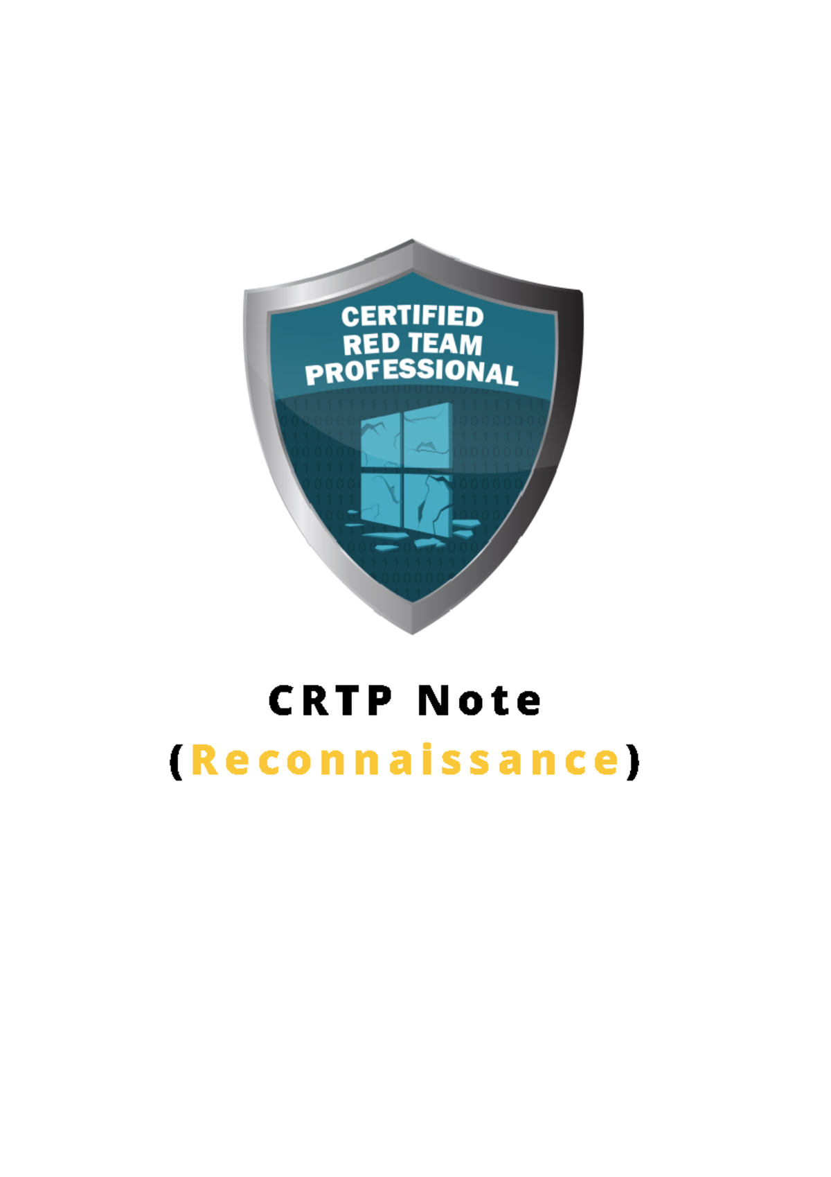 C R T P Final Exam Notes: Active Directory & PowerShell Insights - Studocu