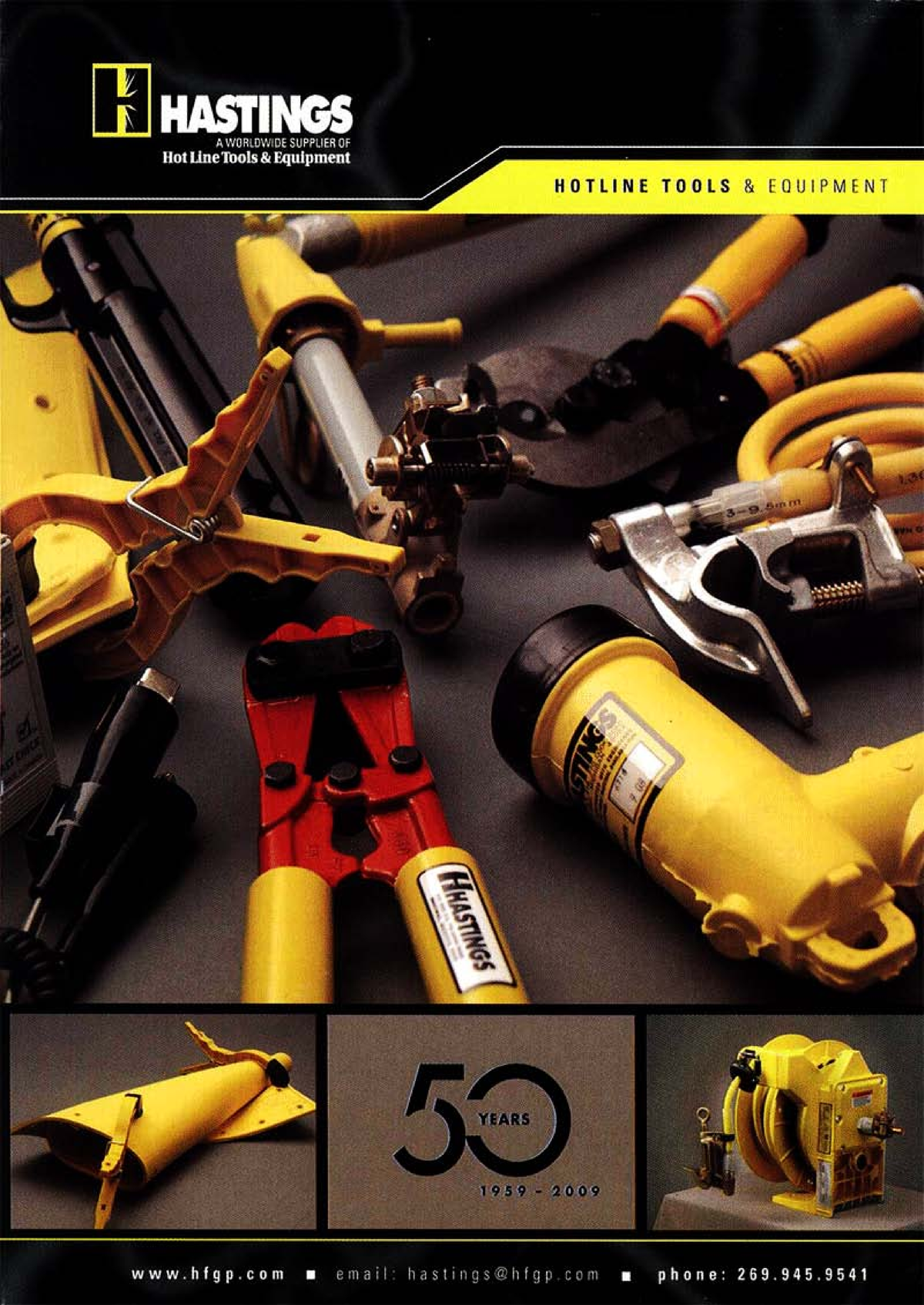 1011833-01 - Hot Line Tools Equipment Specs & Features - Studocu