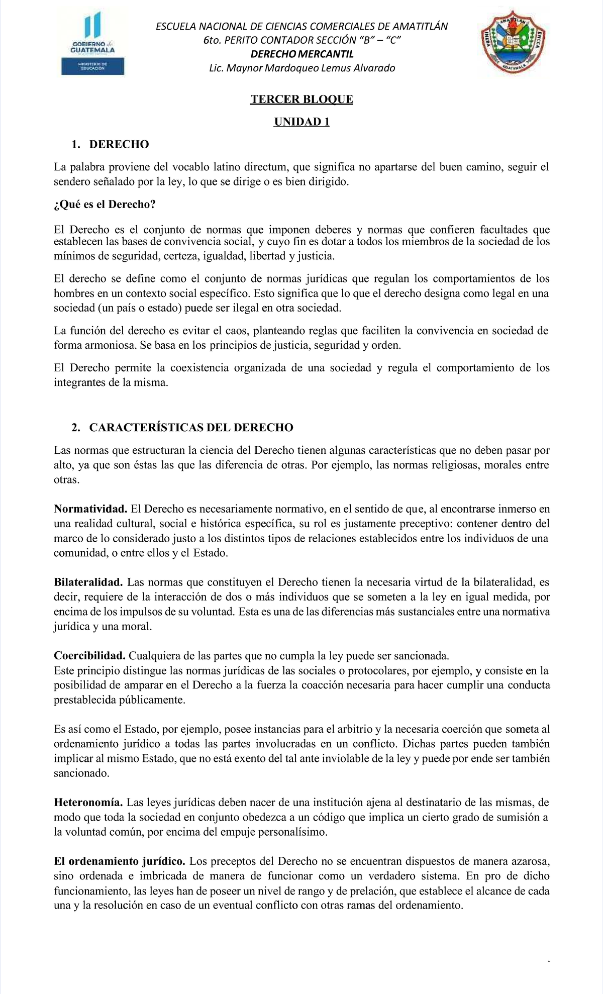 HYIXH@F BFIAMBF@ EH IAHBIAFY IMKH_IAF@HY EH FKFUAU@ÆB: Conceptos y ...