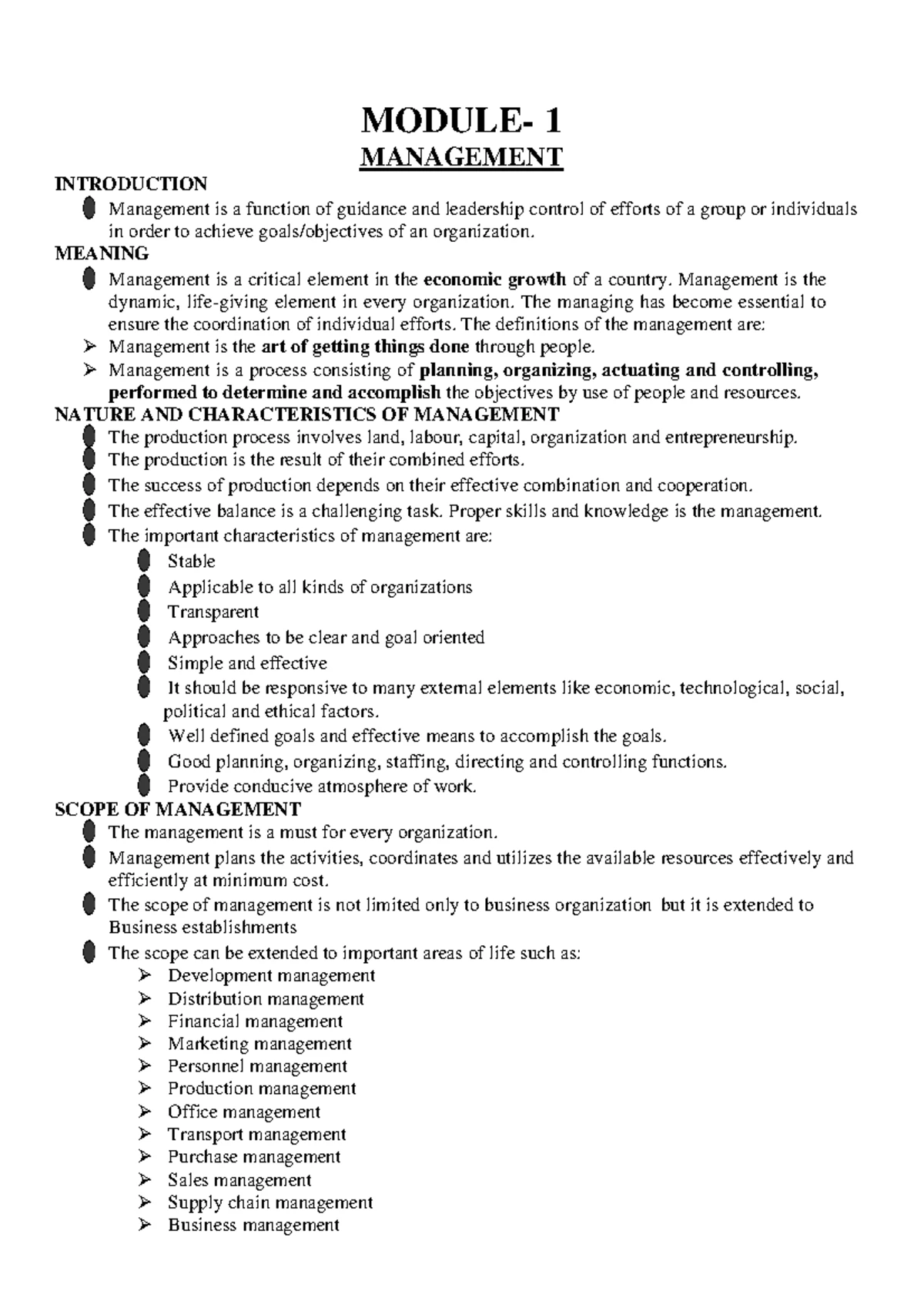 Cryptography Module 1 Notes - CLASSICAL ENCRYPTION TECHNIQUES Symmetric ...