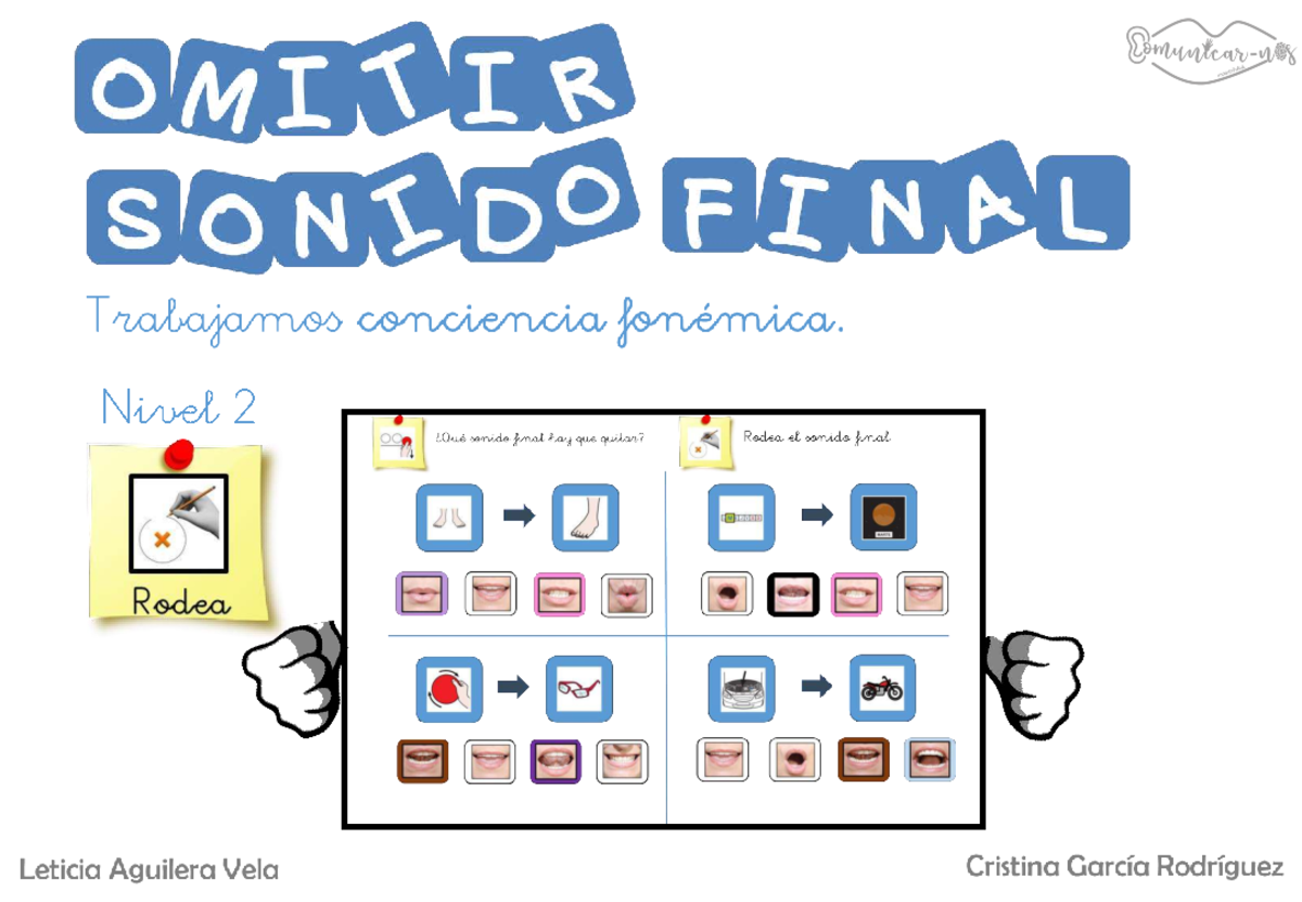 Omitir Sonido Final - Actividad Nivel 2 - Studocu