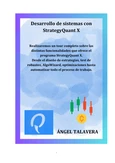 Guía Completa del Curso Avanzado StrategyQuant X por Ángel Talavera