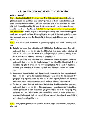 [Solved] Phn tch cc nguyn nhn dn n s hnh thnh nh nc theo quan im ca ch ...