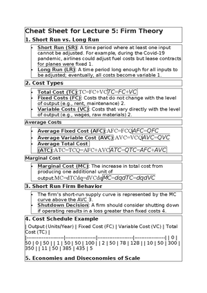 Chapter 1 Accounting - Lesson 1 - Accounting Information: Users and ...