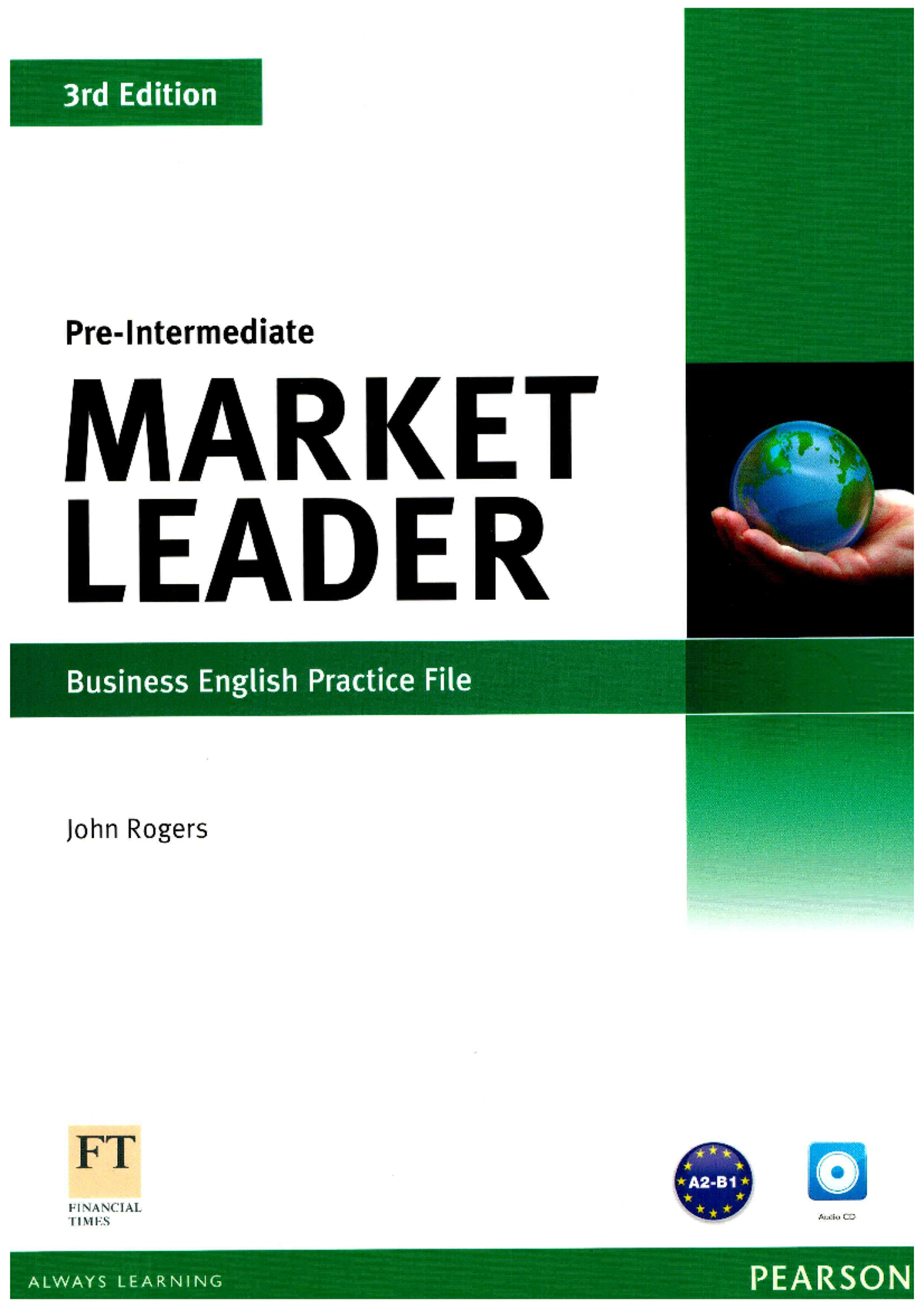 Market Leader 3rd Ed - Practice File Study Resource - Studocu