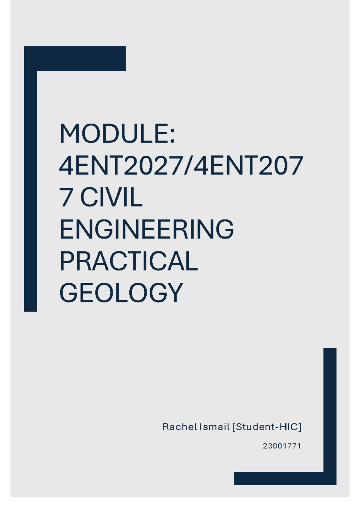 Annotated- Civil%20 Engineering%20 Practical%20 Geology%20%20CW1%202 ...
