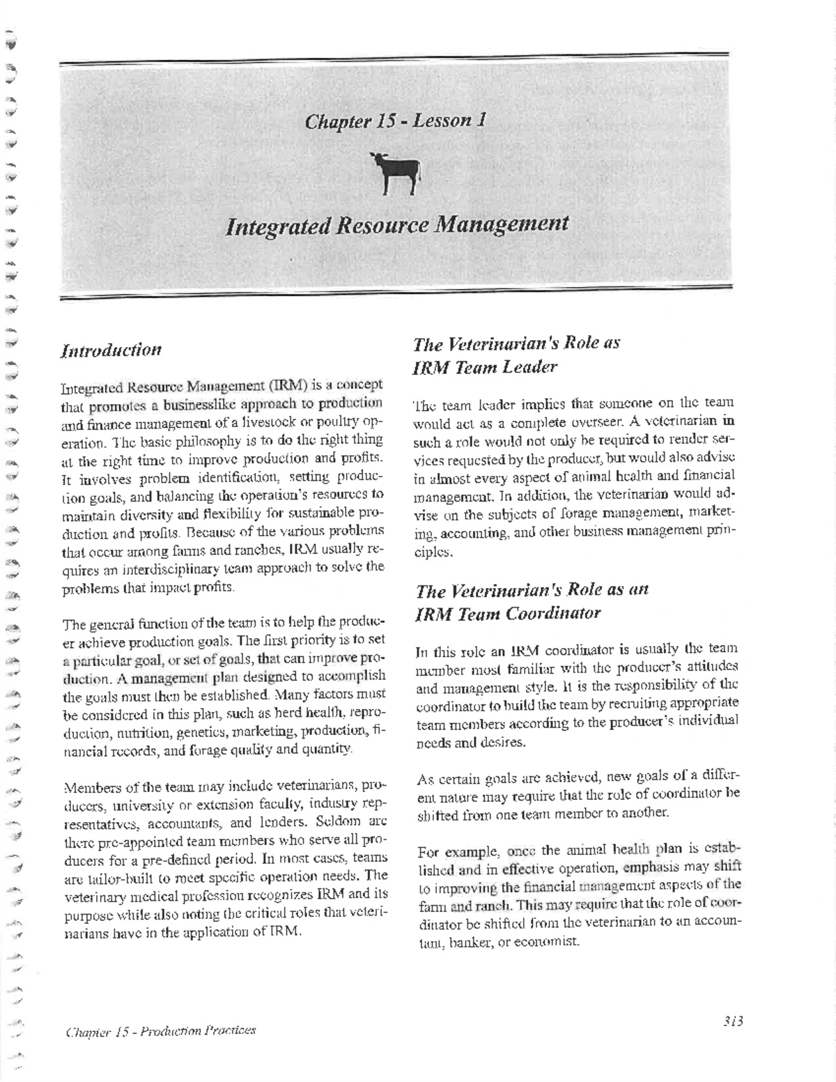 Midterm Study Guide for Course XYZ101: Key Concepts & Review - Chapter ...